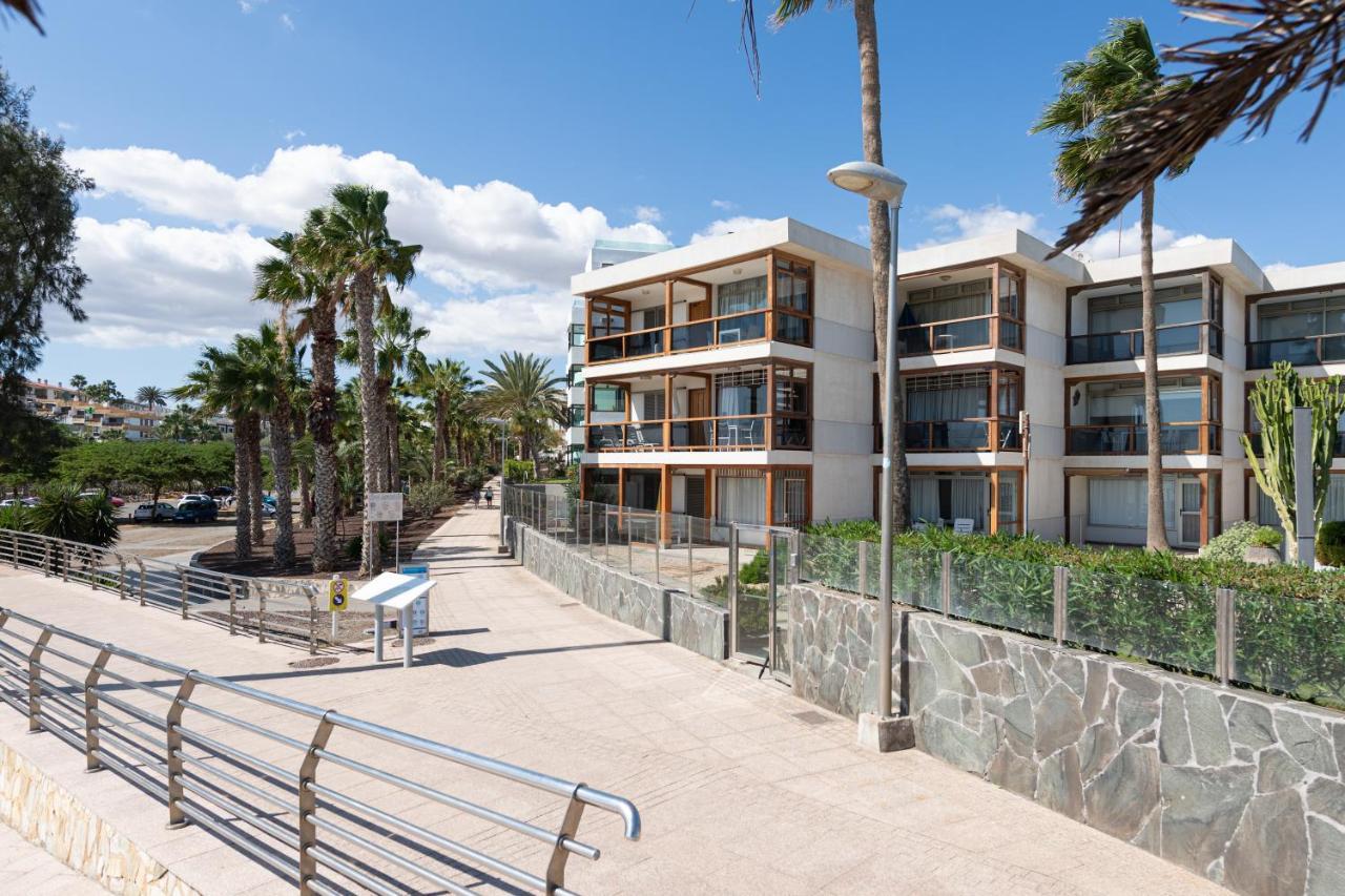 Apartamento Ombú- Complejo Papagayos San Bartolomé Exterior foto