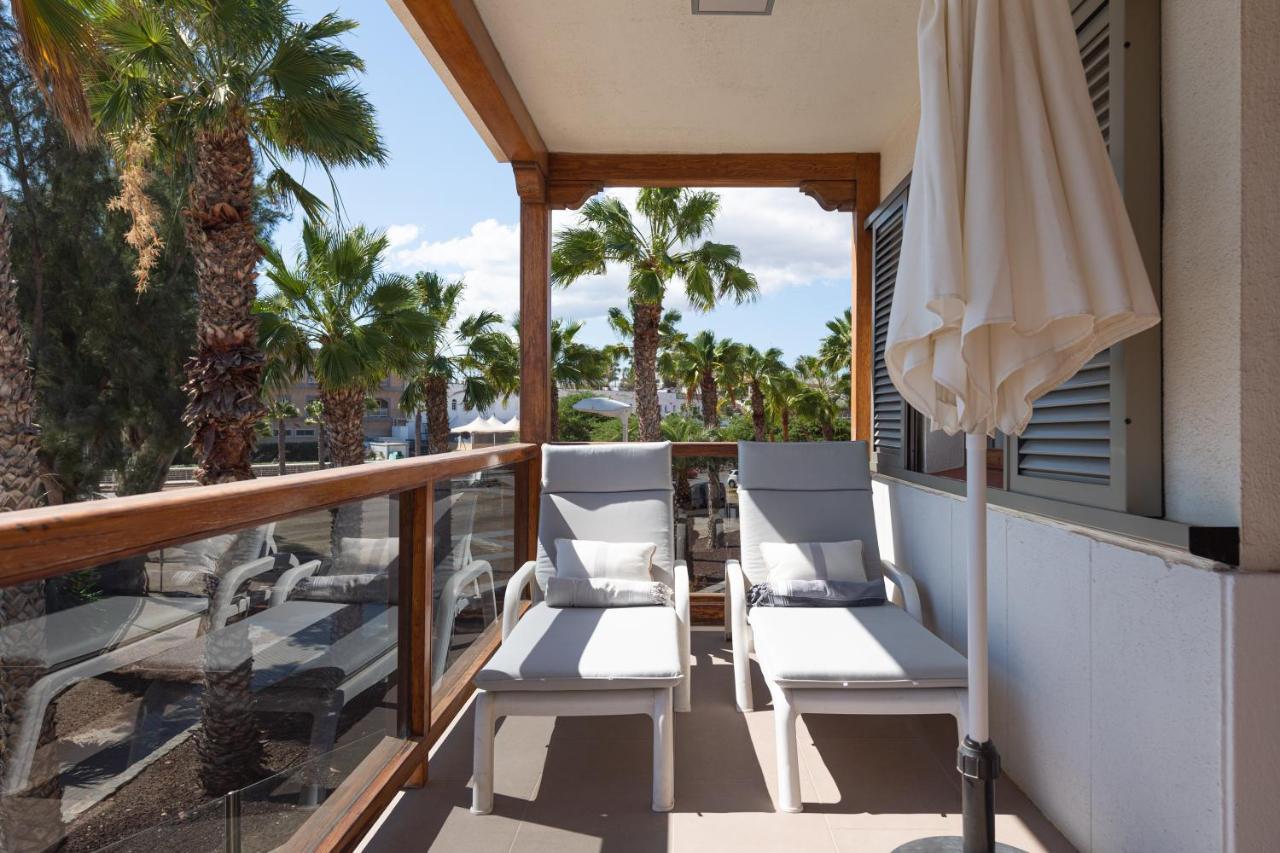 Apartamento Ombú- Complejo Papagayos San Bartolomé Exterior foto