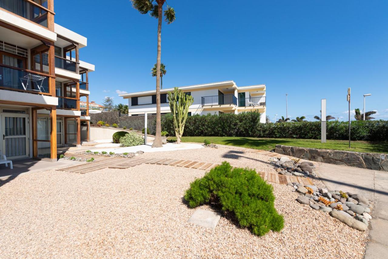 Apartamento Ombú- Complejo Papagayos San Bartolomé Exterior foto