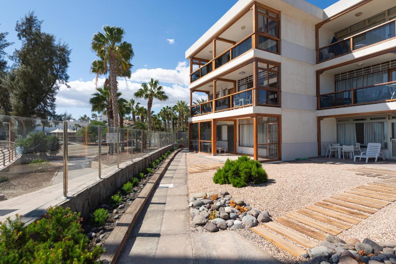 Apartamento Ombú- Complejo Papagayos San Bartolomé Exterior foto