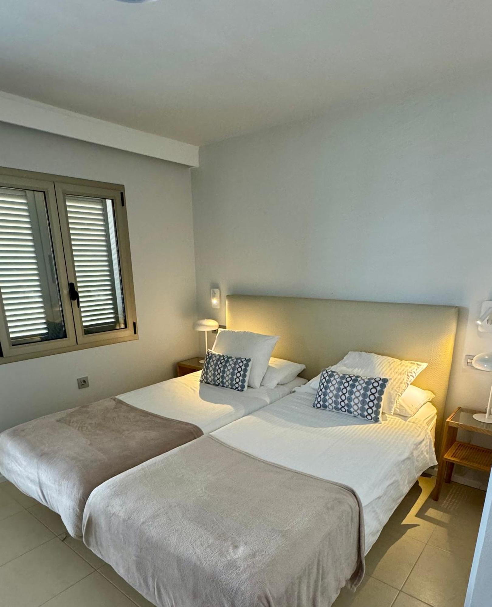 Apartamento Ombú- Complejo Papagayos San Bartolomé Exterior foto