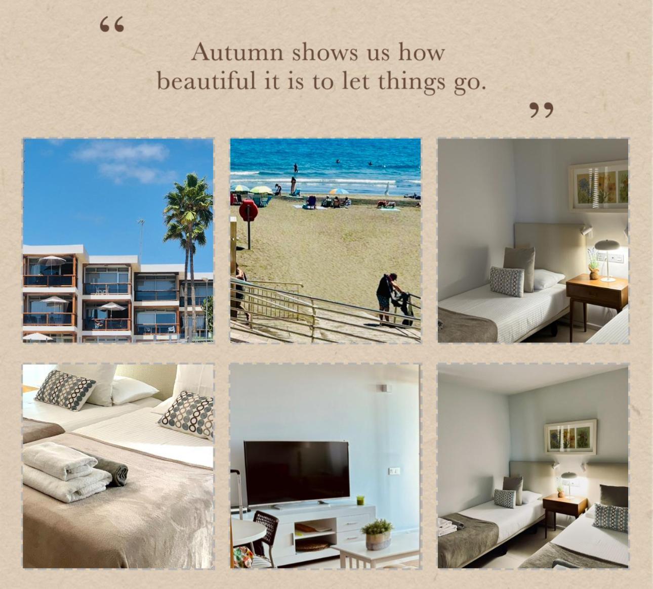 Apartamento Ombú- Complejo Papagayos San Bartolomé Exterior foto
