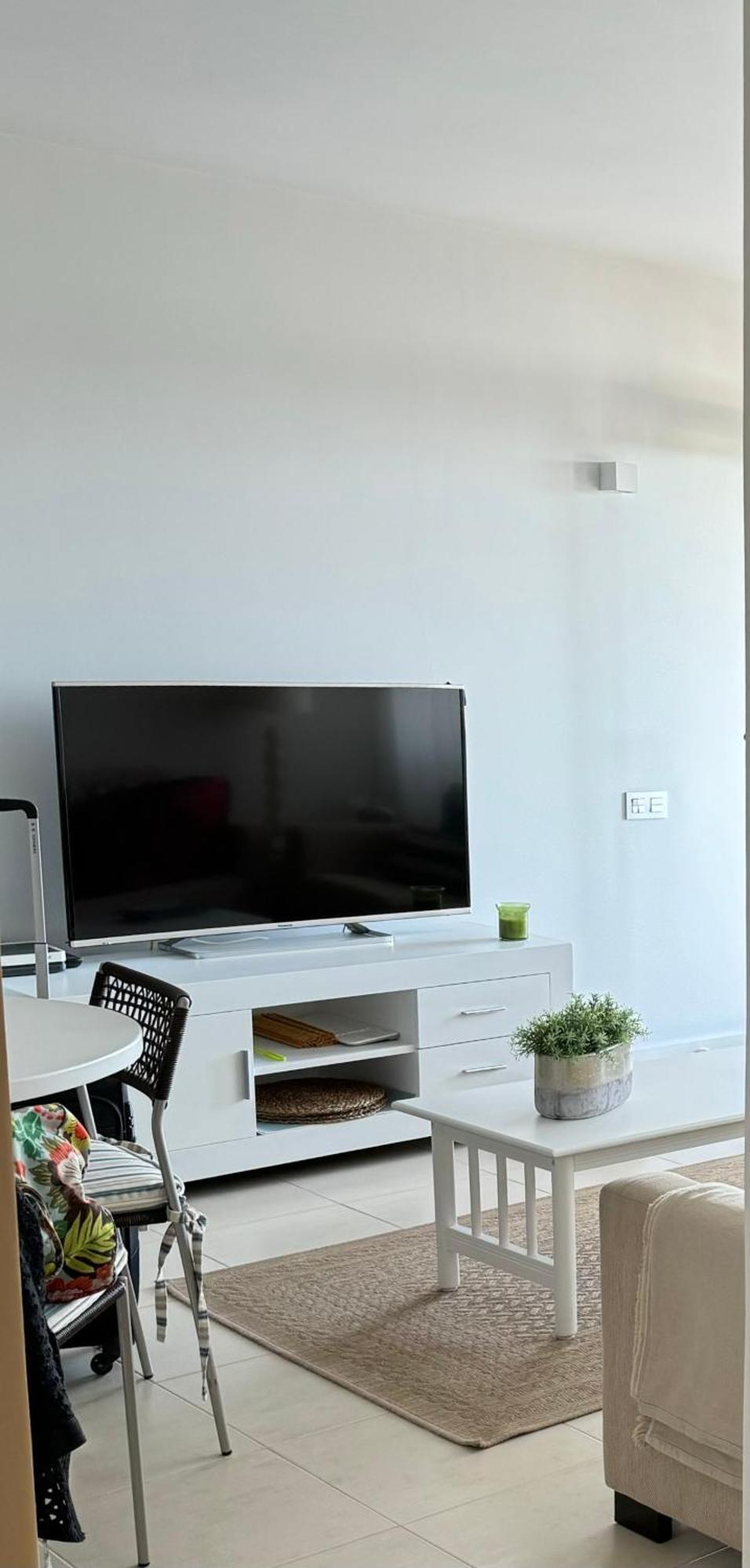 Apartamento Ombú- Complejo Papagayos San Bartolomé Exterior foto